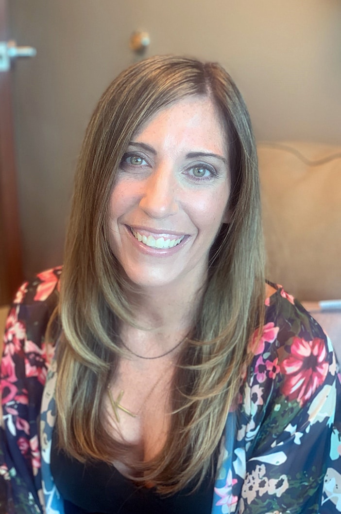 Kristin Marchaterre — Case Manager — Ruvolo Law Group