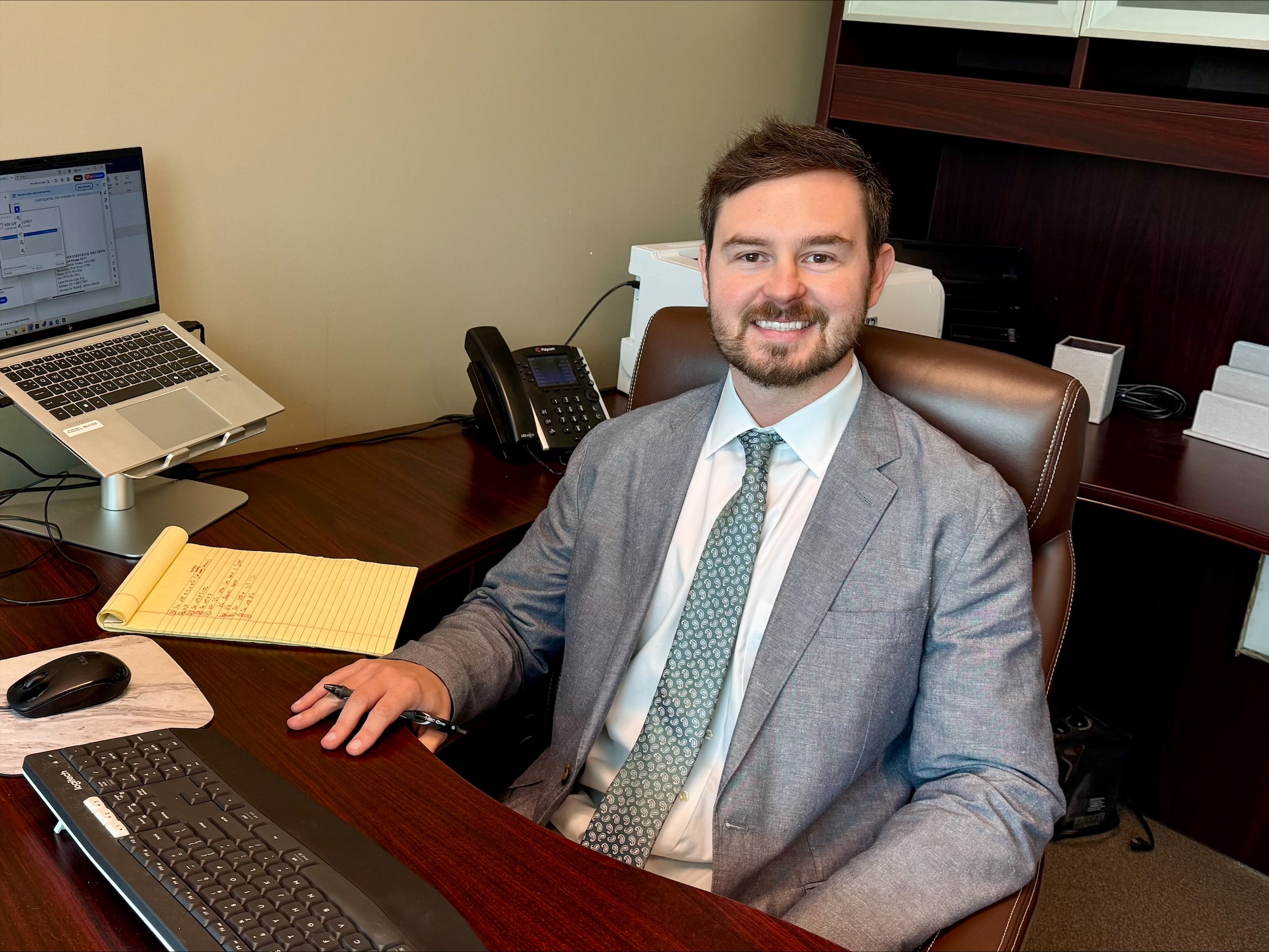 Ryan J. Murphy, Esq.'s Profile Image