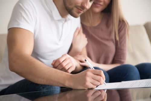Why Having a Prenup Can A…